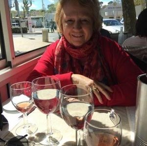 Meet your Posher, Wendy